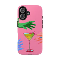 Hand Me That Phone Case