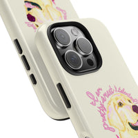 Pretty, Smart & Talented Phone Case