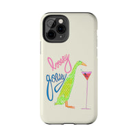 Loosey Goosey Phone Case