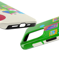 Goodnight NYC Phone Case