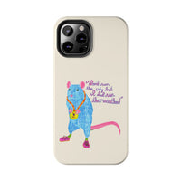 NYC Marathon Phone Case
