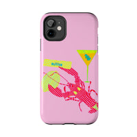 Butter Me Up Phone Case