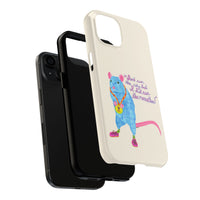 NYC Marathon Phone Case