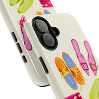 Summer Shoes Phone Case