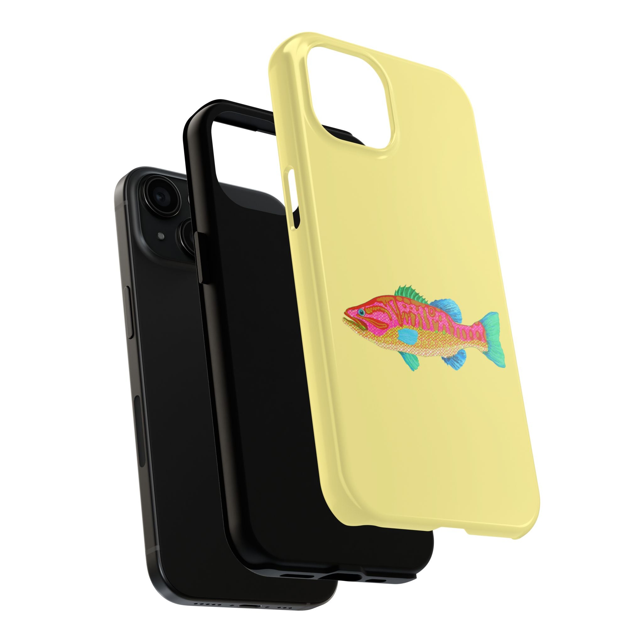 All About That Bass Phone Case