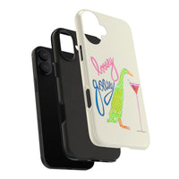 Loosey Goosey Phone Case