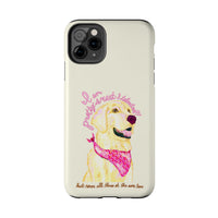 Pretty, Smart & Talented Phone Case
