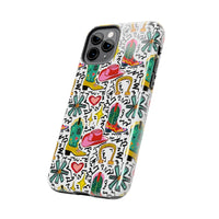 Nashville Phone Case