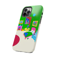 Goodnight NYC Phone Case