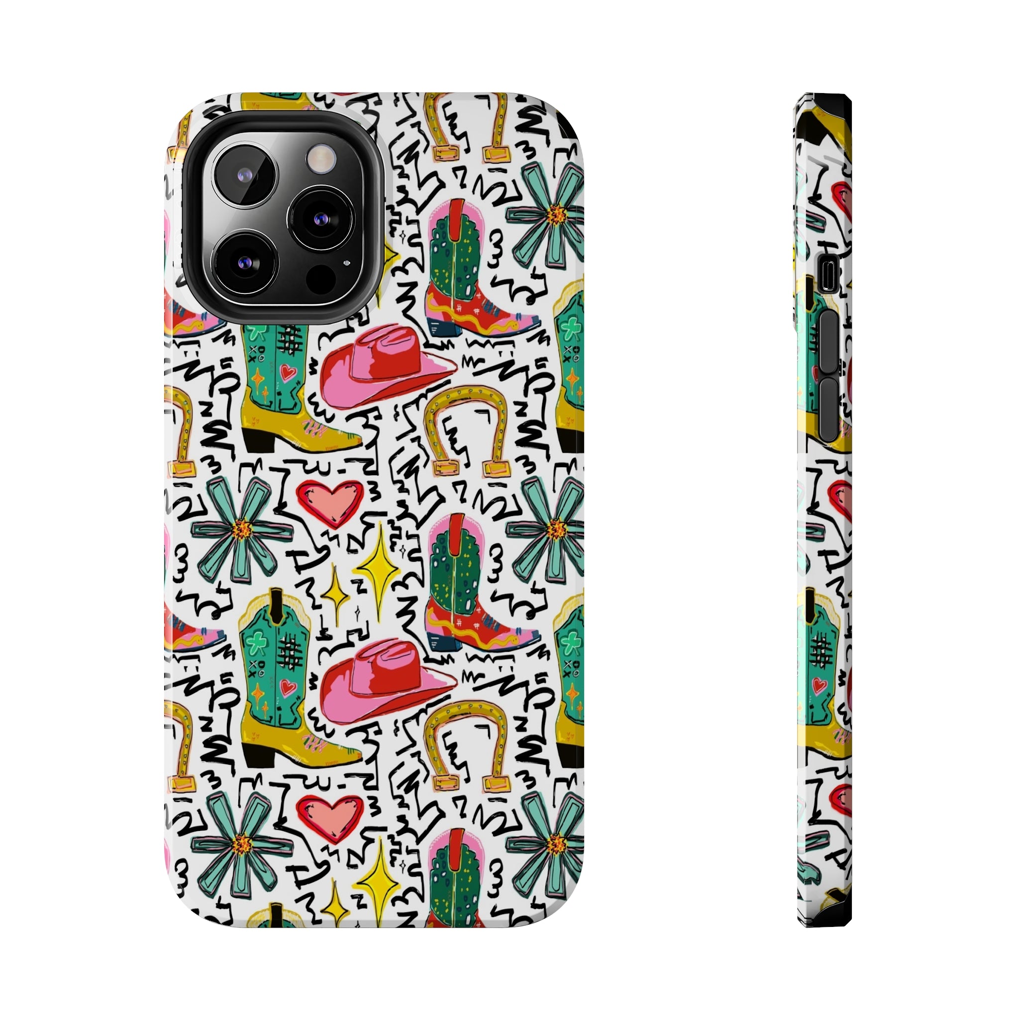 Nashville Phone Case