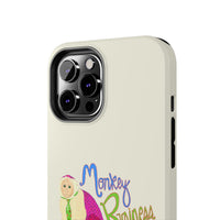 Monkey Business Phone Case