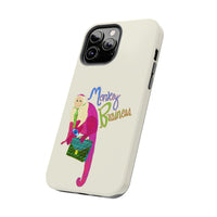 Monkey Business Phone Case
