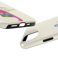 Monkey Business Phone Case
