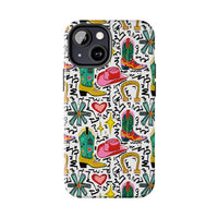 Nashville Phone Case