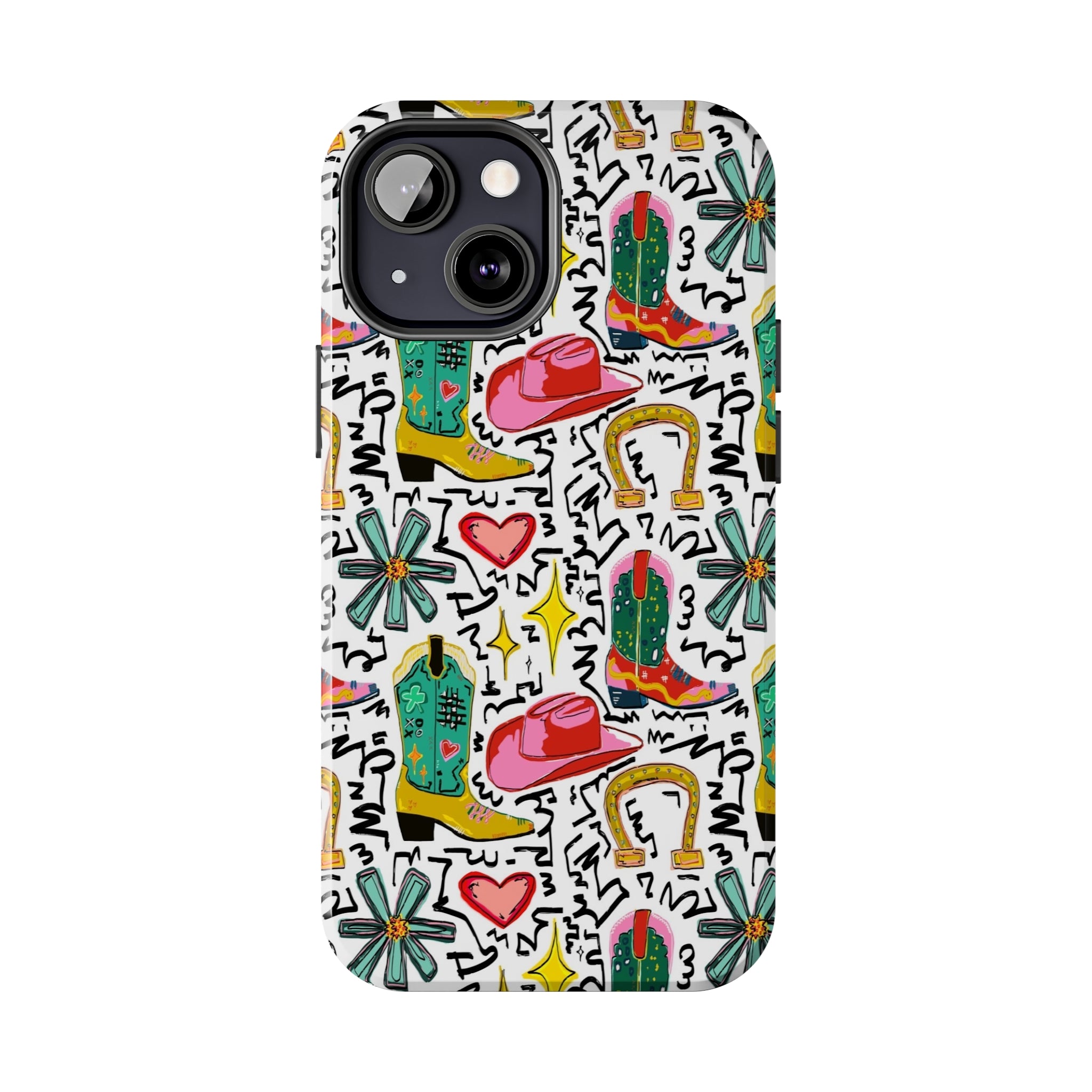 Nashville Phone Case