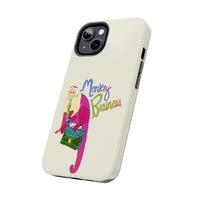 Monkey Business Phone Case