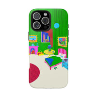 Goodnight NYC Phone Case