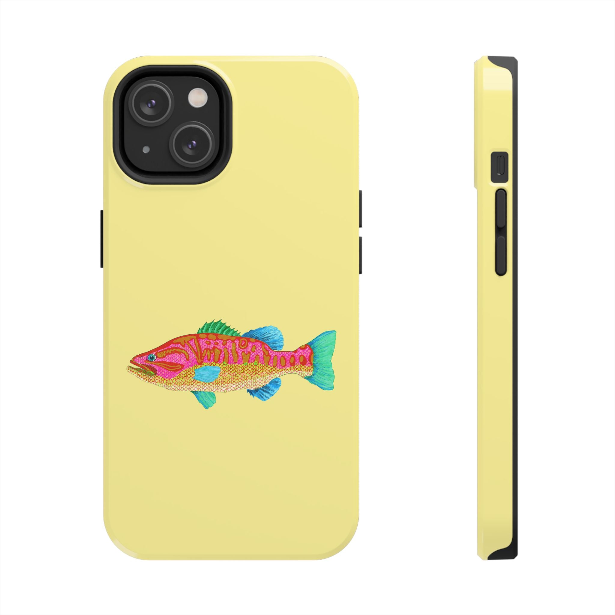 All About That Bass Phone Case