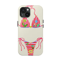 Bikini Bottom Phone Case