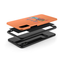 Fashionably Late Phone Case