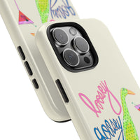 Loosey Goosey Phone Case