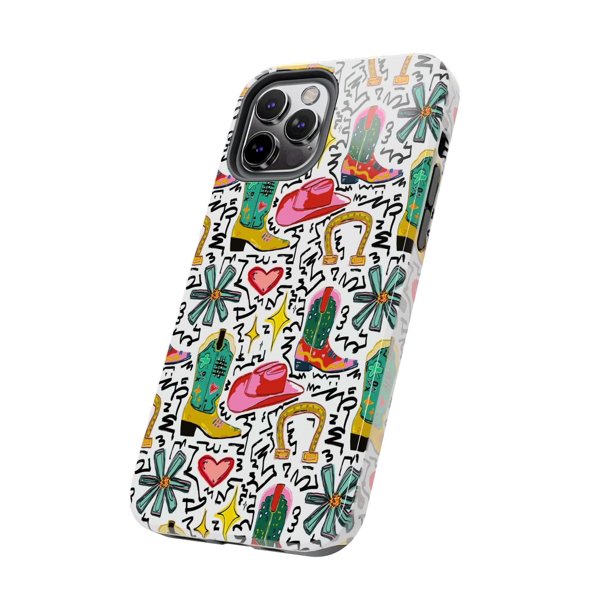 Nashville Phone Case