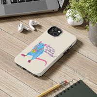 NYC Marathon Phone Case
