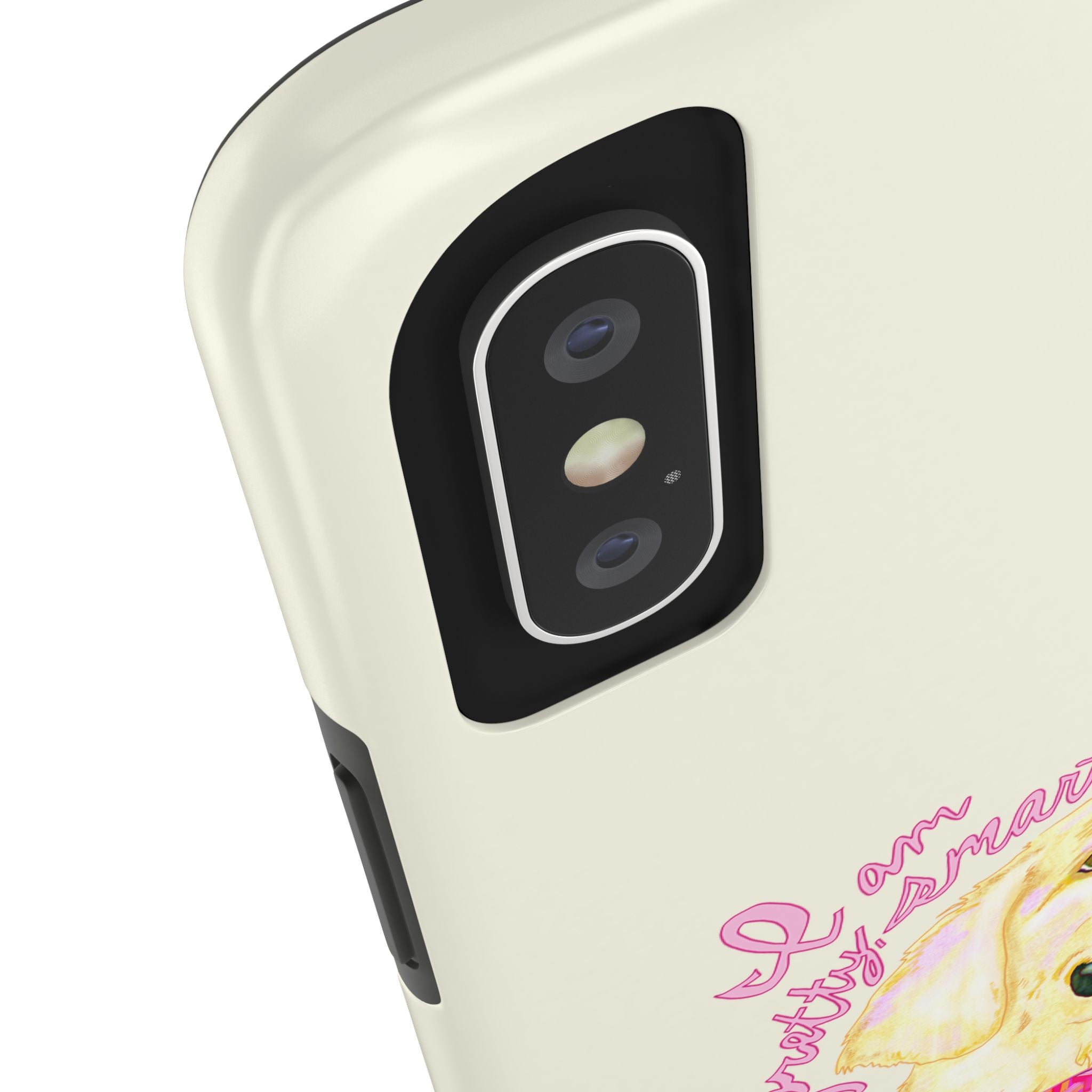 Pretty, Smart & Talented Phone Case