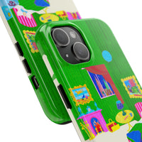 Goodnight NYC Phone Case
