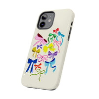 Ribbons & Bows Phone Case