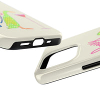 Loosey Goosey Phone Case