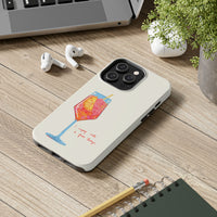 Cute & Fun Spritz Phone Case