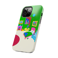 Goodnight NYC Phone Case