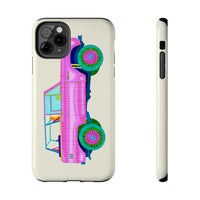 Bronco Baby Phone Case