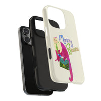 Monkey Business Phone Case