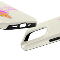 Purrtty Privilege Phone Case