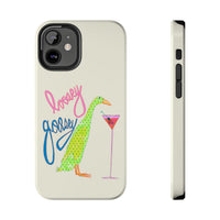 Loosey Goosey Phone Case