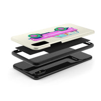 Bronco Baby Phone Case