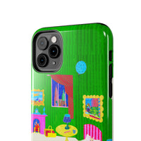 Goodnight NYC Phone Case