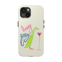 Loosey Goosey Phone Case
