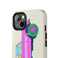 Bronco Baby Phone Case