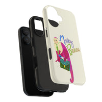 Monkey Business Phone Case