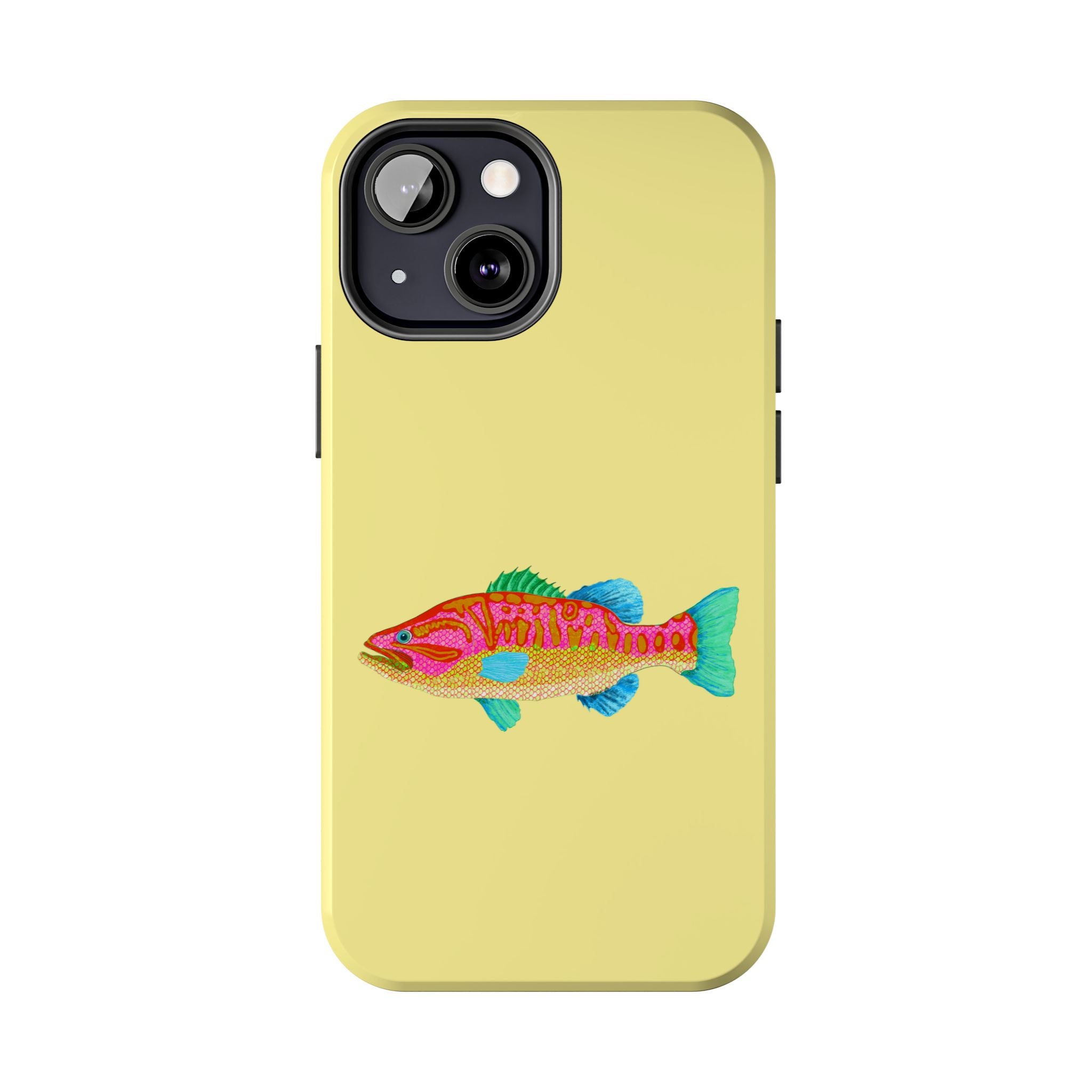 All About That Bass Phone Case