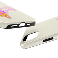 Purrtty Privilege Phone Case