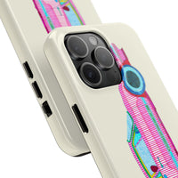 Porsche Princess Phone Case