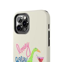 Loosey Goosey Phone Case