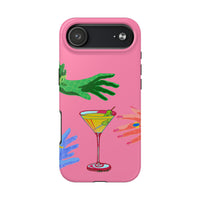 Hand Me That Phone Case