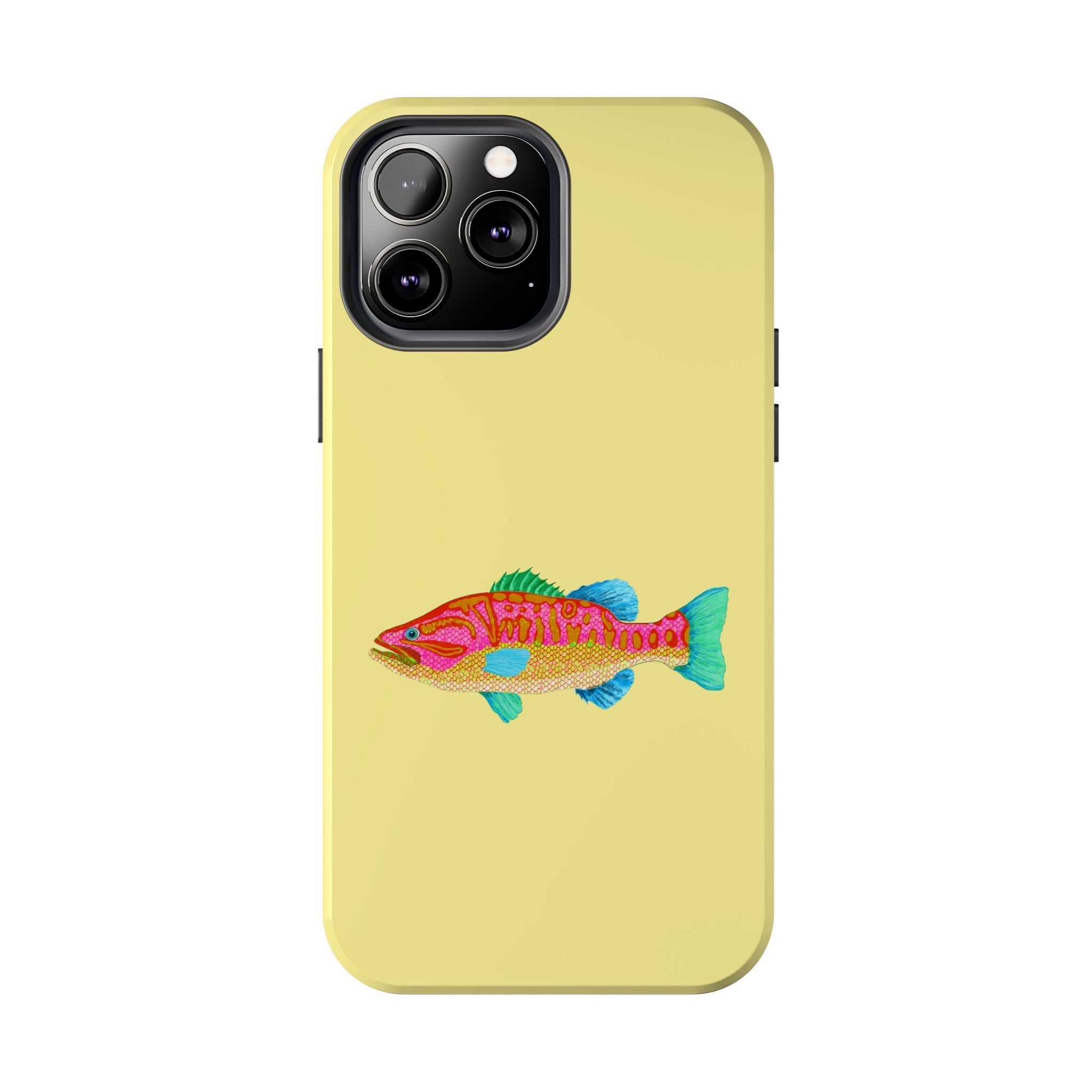 All About That Bass Phone Case