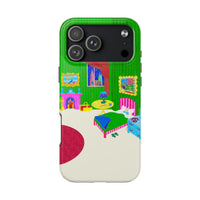 Goodnight NYC Phone Case