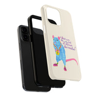 NYC Marathon Phone Case
